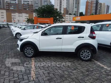 MOBI 1.0 EVO FLEX LIKE. MANUAL