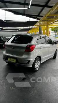 Ka Hatch 1.0 12V 4P FLEX TI-VCT SE