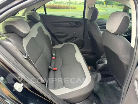 ONIX 1.0 MPFI LS 8V