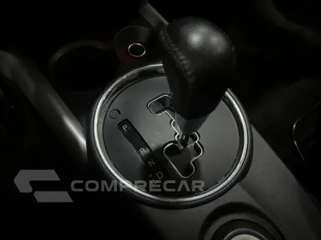 ASX 2.0 4X4 AWD 16V GASOLINA 4P AUTOMÁTICO