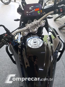 F 850 GS Premium