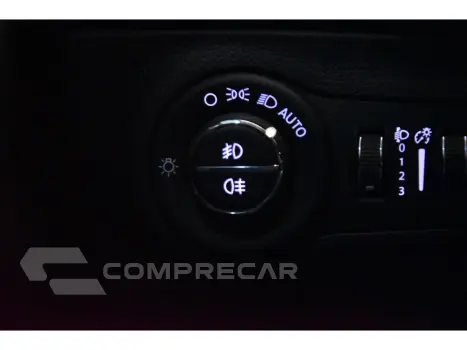 COMPASS 2.0 16V DIESEL LONGITUDE 4X4 AUTOMÁTICO