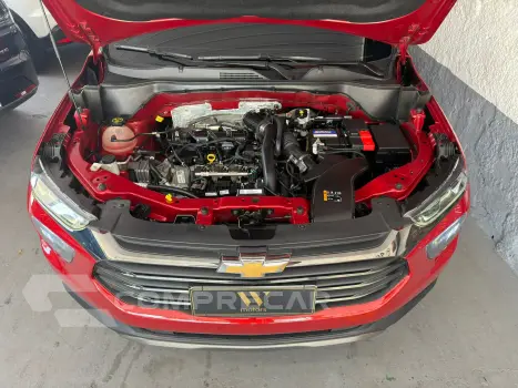 MONTANA 1.2 Turbo Premier