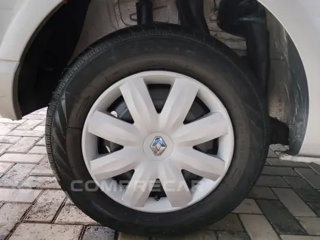 SANDERO 1.0 EXPRESSION 16V FLEX 4P MANUAL