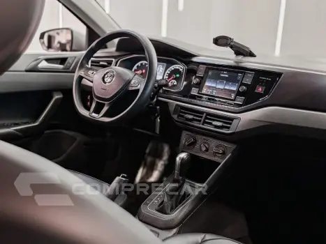 Polo Comfort. 200 TSI 1.0 Flex 12V Aut.