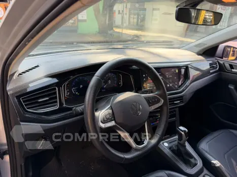 Polo Highline TSI 1.0 Flex 12V Aut.