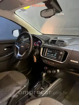 SPIN ACTIV 1.8 8V Econo. Flex 5p Aut.