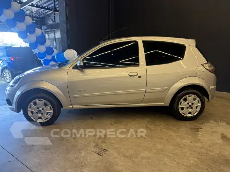 KA 1.0 MPI 8V
