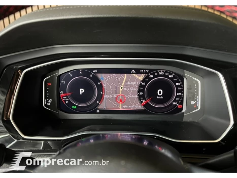 JETTA 2.0 350 TSI GASOLINA GLI DSG