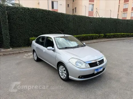 SYMBOL 1.6 Privilège 16V