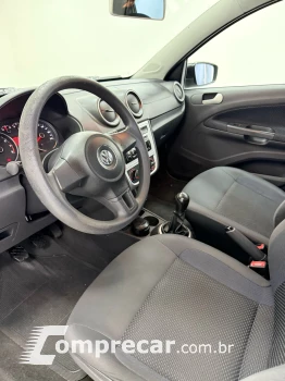 GOL 1.6 MI Trendline 8V