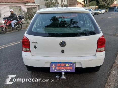 GOL 1.0 8V