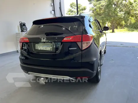 HR-V 1.8 16V EXL