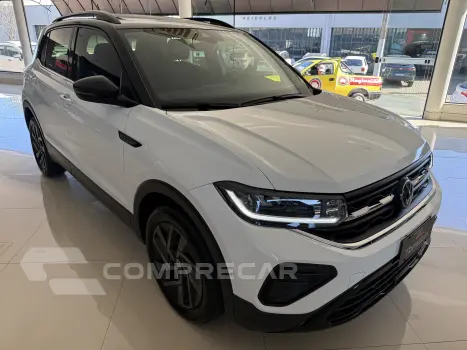 T-CROSS 1.4 250 TSI Highline