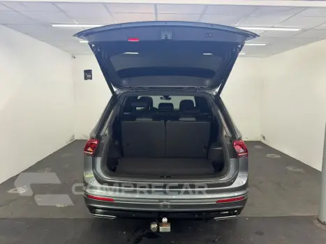 TIGUAN Allspac R-Line 350 TSI 2.0 4x4