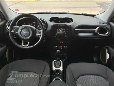 Renegade Sport 2.0 4x4 TB Diesel Aut.