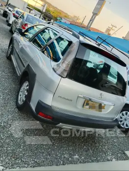 207 SW 1.6 16V 4P FLEX ESCAPADE