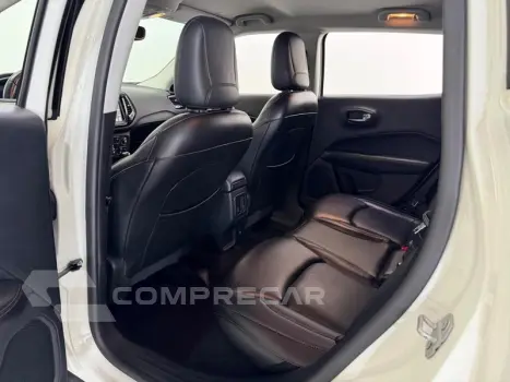COMPASS LIMITED D