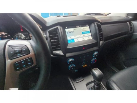 RANGER - 2.2 XLS 4X4 CD 16V 4P AUTOMÁTICO
