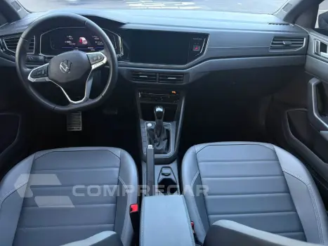 Nivus Highline 1.0 200 TSI Flex Aut.