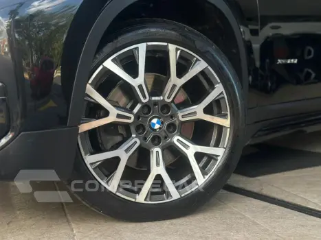 X1 2.0 16V TURBO ACTIVEFLEX XDRIVE25I SPORT 4P AUTOMÁTICO