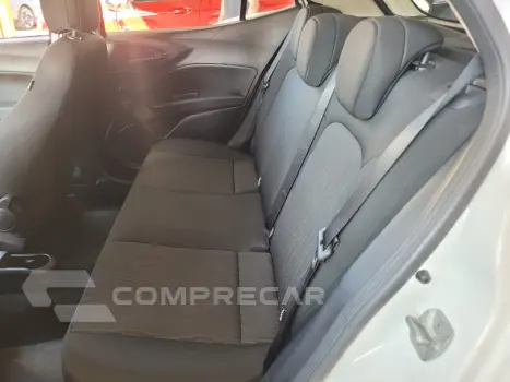 ARGO DRIVE 1.0 6V Flex