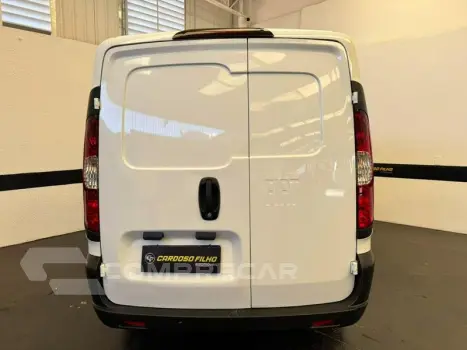 FIORINO ENDURANCE