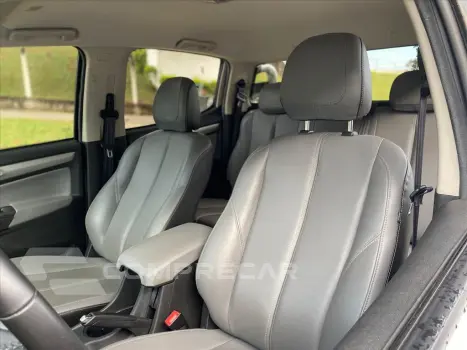 S10 2.8 16V TURBO DIESEL LTZ CD 4X4 AUTOMÁTICO