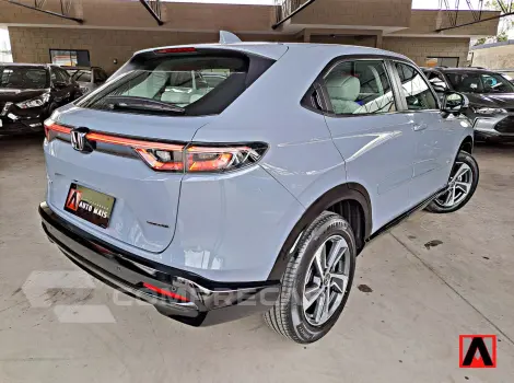 HR-V 1.5 DI I-vtec Turbo Touring