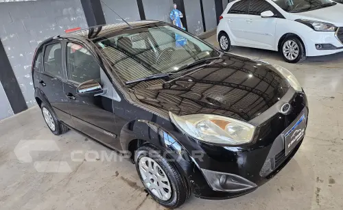 FIESTA 1.6 MPI Hatch 8V