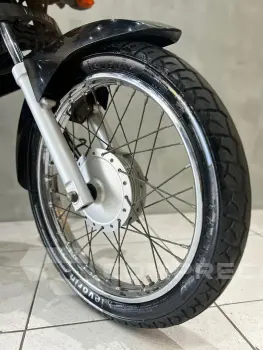 YBR 125 FACTOR