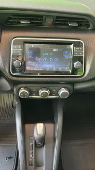 Nissan Kicks Sense 1.6