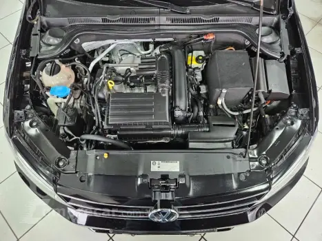 JETTA 1.4 16V TSI Comfortline