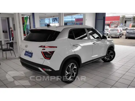 CRETA PLATINUM 1.0 TB 12V FLEX
