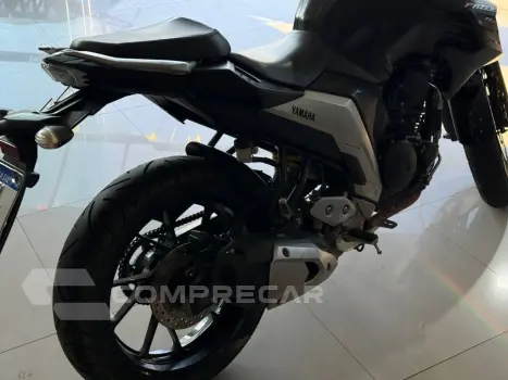 FZ25 250 FAZER FLEX