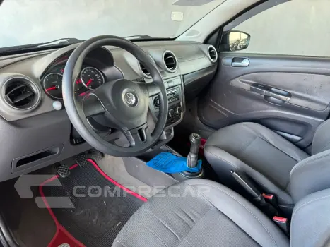 VOYAGE 1.6 MI Comfortline 8V