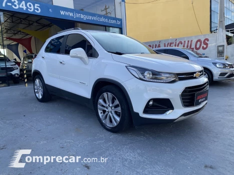 TRACKER 1.4 16V Turbo Premier
