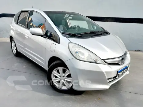 Fit LX 1.4/ 1.4 Flex 8V/16V 5p Mec.
