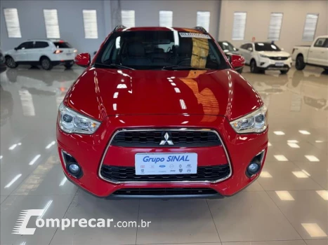 ASX 2.0 4X4 AWD 16V