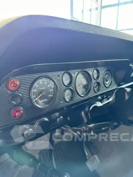 F-1000 S. S. Diesel / S.S. Diesel Turbo