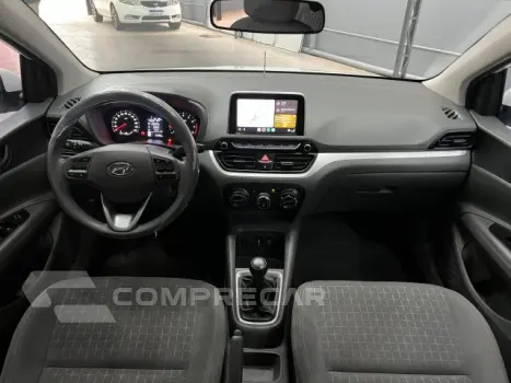 HB20S - 1.0 12V COMFORT MANUAL