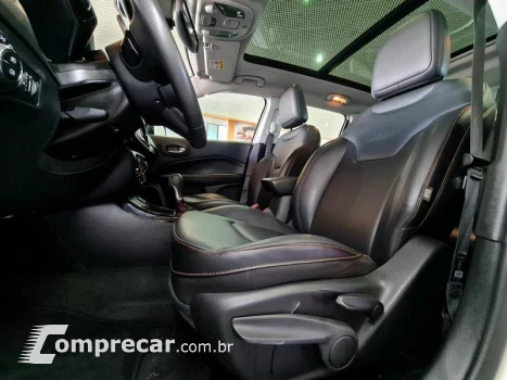 COMPASS LIMITED F