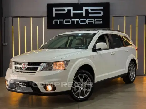 Fiat FREEMONT 2.4 Precision 16V 5 portas