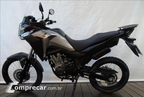 XRE 300 SAHARA