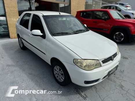 Palio 1.0/ Trofeo 1.0 Fire/ Fire Flex 4p