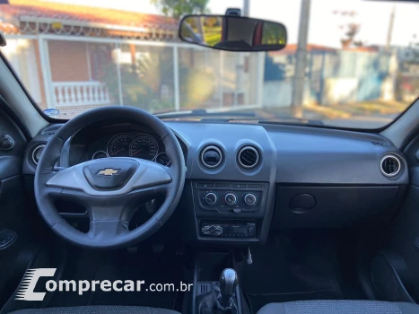 CELTA 1.0 MPFI LT 8V