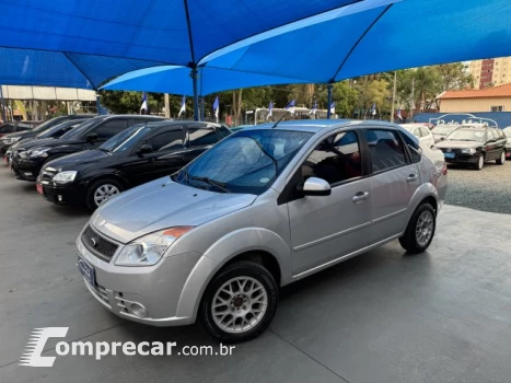 FORD FIESTA SEDAN - 1.6 MPI SEDAN 8V 4P MANUAL 4 portas