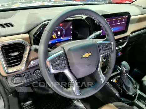 S10 HIGH COUNTRY DD4A CABINE DUPLA