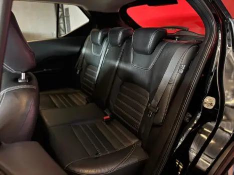 Kicks 1.6 16V Flexstart Sl 4P Xtronic