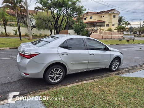 COROLLA 1.8 GLI 16V